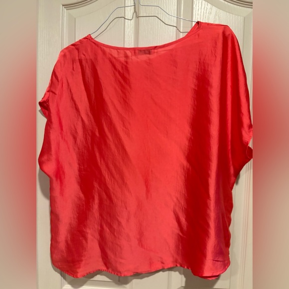 🌸BUY 3 for $15🌸 
Ricki’s salmon colour XL tank. - Picture 4 of 4